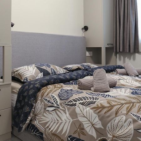 Apartments Srbija Waterfront - Free Parking Belgrade Luaran gambar