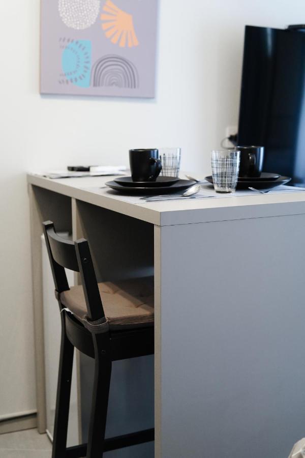 Apartments Srbija Waterfront - Free Parking Belgrade Luaran gambar