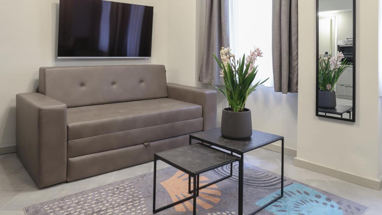 Apartments Srbija Waterfront - Free Parking Belgrade Luaran gambar