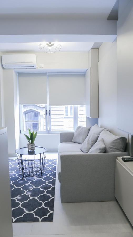 Apartments Srbija Waterfront - Free Parking Belgrade Luaran gambar
